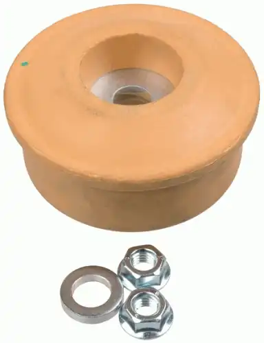 опора амортизатора переднего! VW Passat 1.6-4.0/1.8T/1.9TDi/2.5TDi 01> 26816 01 LMI