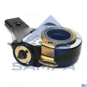 Рычаг регулировки тормоза SAMPA 078.132-01