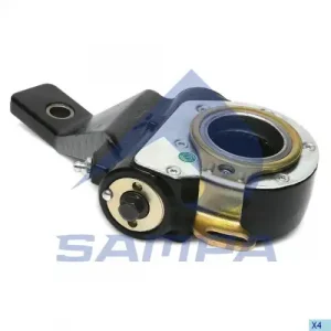 Рычаг регулировки тормоза SAMPA 078.135-01
