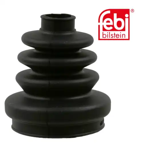 пыльник ШРУСа! Ford Fiesta 1.1 89-95 05641 FEBI