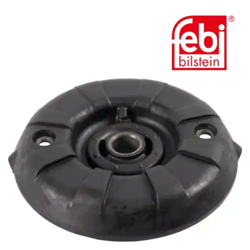 опора амортизатора переднего! Peugeot 3008/5008 all 10> 100079 FEBI