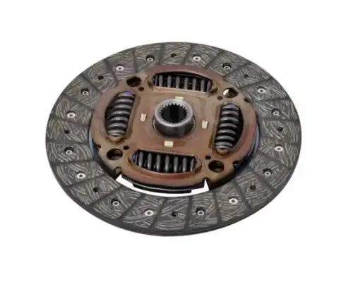 Диск сцепления EXEDY MBD117U