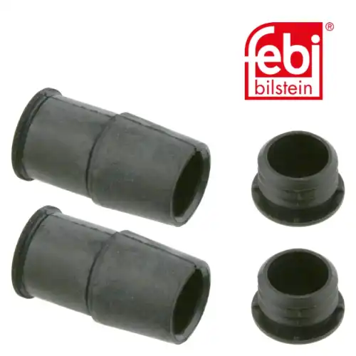 D7003 [6186923] !рем.к-т диск.торм. Ford Fiesta/Focus/Fusion/Mondeo/Escort 1.0-1.8TDDi 86> 05620 FEBI