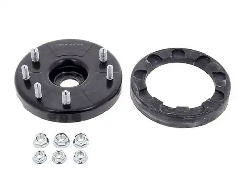 опора амортизатора переднего левого! Honda Accord 2.0-2.2 08-15 SM5789 KYB