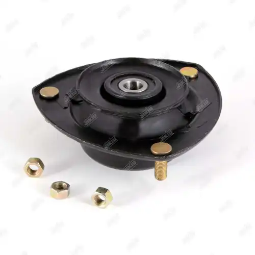 опора амортизатора переднего! Hyundai Sonata all 88-94 MS23003 JIKIU
