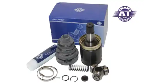 ШРУС DAEWOO CHANCE ВНУТРЕННИЙ AT11028152990 AT