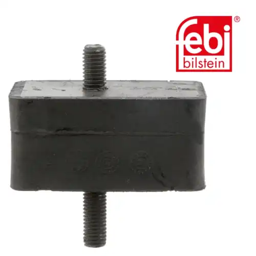 Подушка крепления КПП FEBI 15911