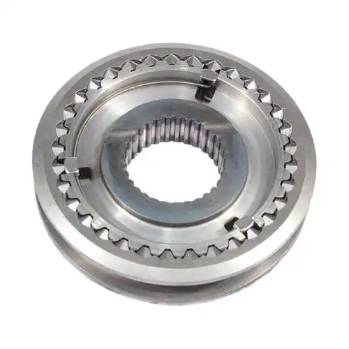 СИНХРОНИЗАТОР 5 ПЕРЕДАЧИ 513MHA1701350BA CHERY / EXEED