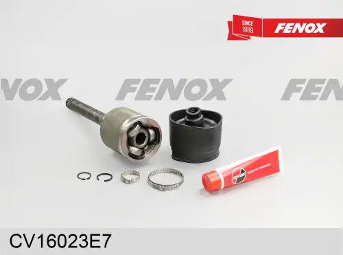 к-кт ШРУСа внутреннего! прав.длинн.24шл. ВАЗ 2123 CV16023E7 FENOX