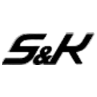 Вилка выключения сцепления SK-2530003-01 S&K