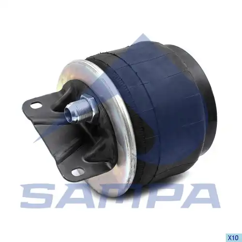 Пневмоподушка SAMPA SP 559622-KP