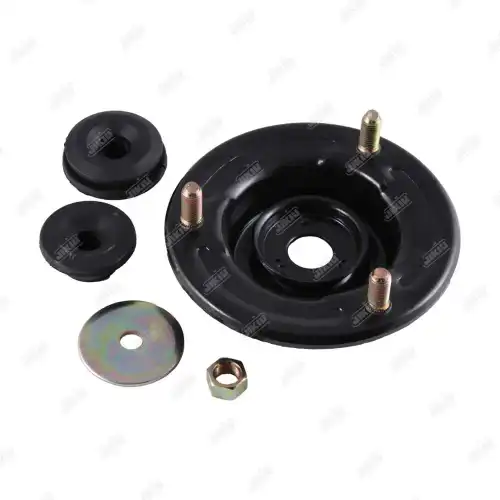 опора амортизатора переднего! Mitsubishi Galant/Eclipse all 96> MS23021 JIKIU