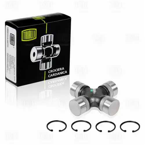Крестовина кардана TRIALLI CC 617