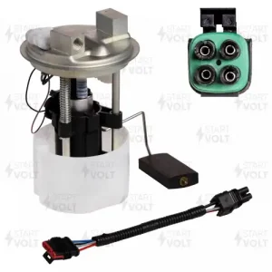 Топливный насос низкого давления СТАРТВОЛЬТ SFM 0112