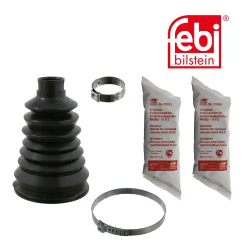 к-кт пыльника ШРУСа наружного! Renault R21/Laguna 1.6-3.0/2.1TD 92> 10355 FEBI