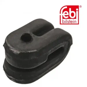 крепление глушителя! Citroen 1.9TD,Peugeot 1.9D,Renault 85> 10305 FEBI