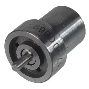 Распылитель топливных форсунок STELLOX 17-00069-SX