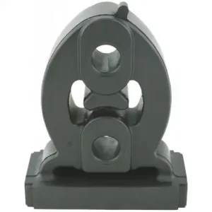 подушка крепления глушителя! Suzuki Escudo/Grand Vitara 06-14 SZEXB-004 FEBEST