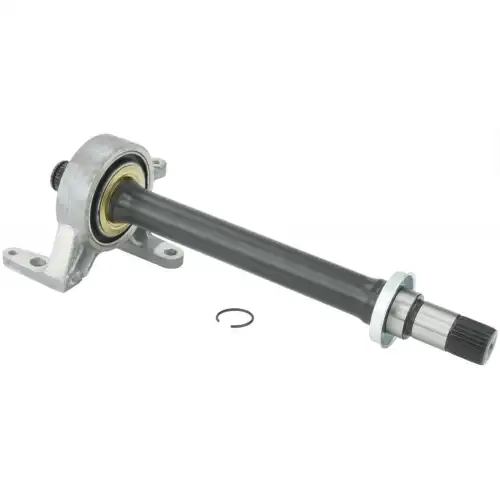 Вал приводной в сборе FEBEST 0312-CRVATRH