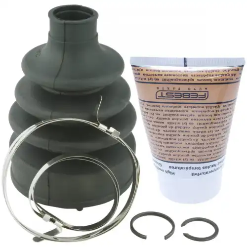 ШРУС внутренний к-кт! Cadillac CTS 08> 3215-STST FEBEST