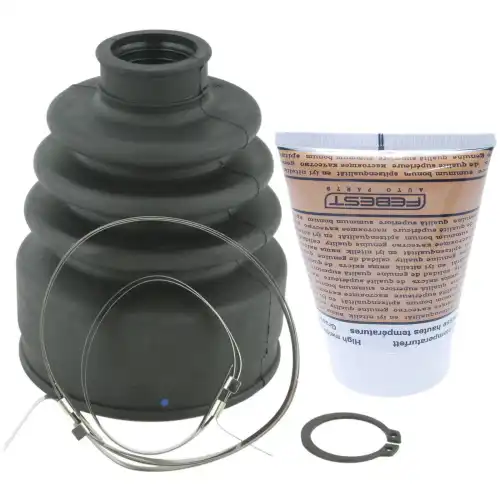 пыльник ШРУСа внутреннего к-кт! Honda Pilot YF1 07-11 0315-YF4T FEBEST