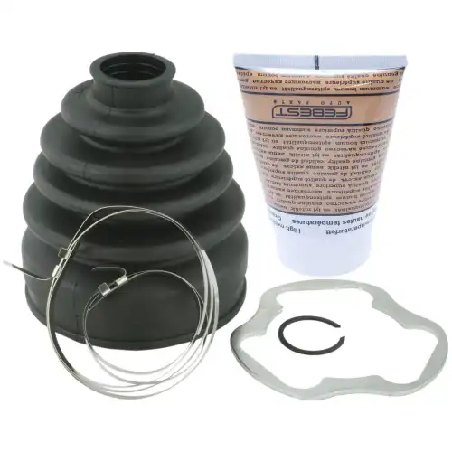 к-кт пыльника ШРУСа внутреннего! Ford Transit 07-14 2115-TR9DT FEBEST