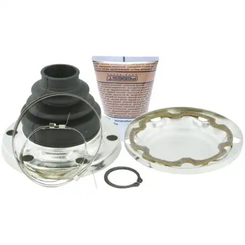 к-кт пыльника ШРУСа карданного вала! MB W463 92-18 1615-G463SA FEBEST