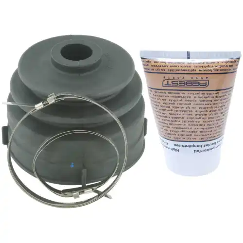 к-кт пыльника ШРУСа наружнего!MB W463 G-Class 92-18 1617-G463 FEBEST