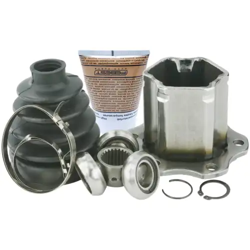 ШРУС внутренний к-кт!Seat Exeo 2.0 TDi 08> 1711-Q5LH FEBEST