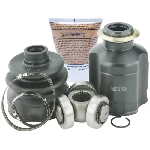 ШРУС внутренний к-кт! Hyundai ix35/Tucson 10MY 90-15 1211-IX35RH FEBEST