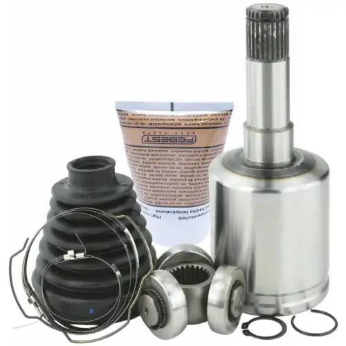 ШРУС внутренний левый к-кт!23X35X27Chevrolet Epica 04-10 1011-EPICLH FEBEST