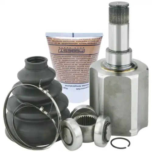 ШРУС внутренний левый к-кт! Ford Transit 250 07-14 2111-TT9DLH FEBEST