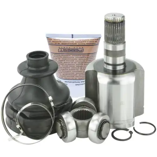 ШРУС внутренний левый к-кт! Ford Mondeo III 00> 2111-MONLH FEBEST