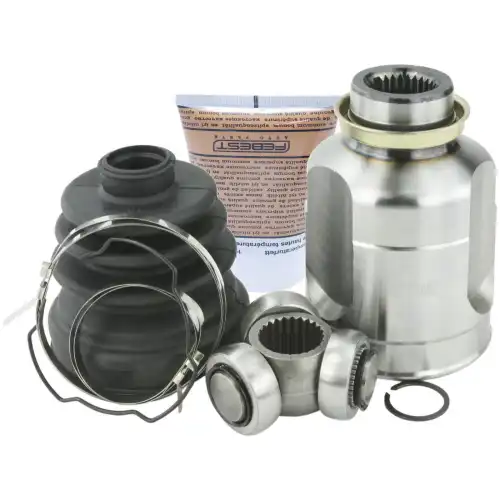 ШРУС внутренний правый к-кт! 24x43x28 Kia Carnival 2.5 <05 2211-CARNRH FEBEST