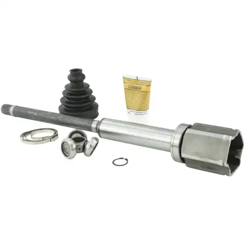 ШРУС внутренний правый! Volvo S60 2.5/V70 2.4/2.5 00-10 2711-S80AWDTRH FEBEST