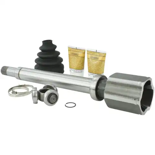 ШРУС внутренний правый к-кт! Ford Transit 06> 2111-TT9DRH FEBEST