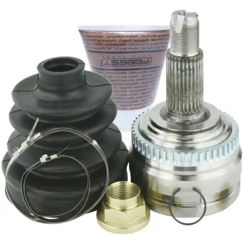 ШРУС наружный FEBEST 1410-KORA48