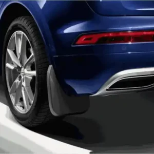 80A075106 БРЫЗГОВИКИ Q5 S-LINE 2017- ЗАДНИЕ VAG