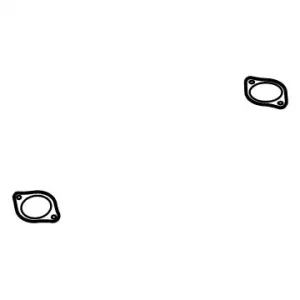 Прокладка глушителя MOBIS 28751C5100