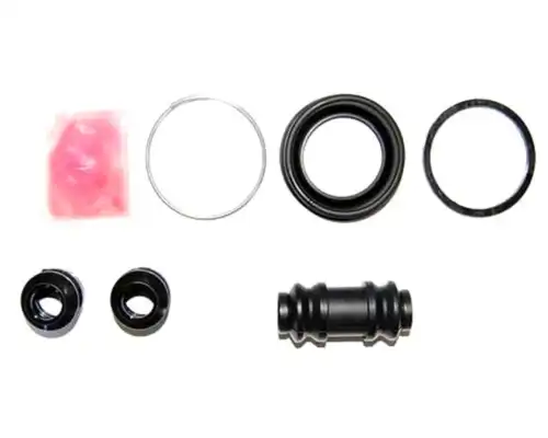 р/к суппорта тормозного заднего!Mitsubishi Pajrero Sport 2.5-3.0 98> 4605B867