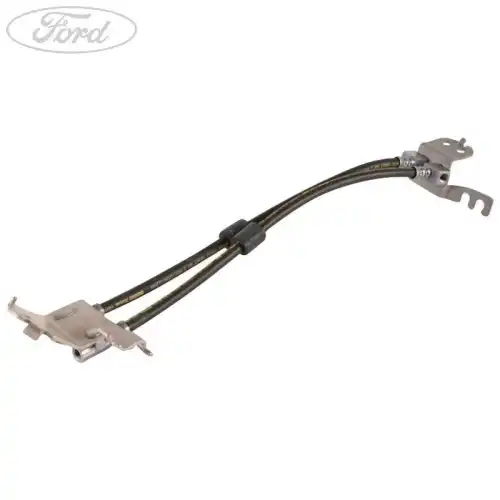 ТОРМ. ШЛАНГ 2110006 FORD