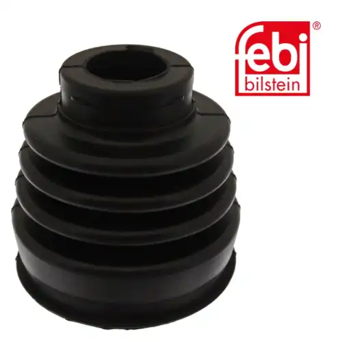 пыльник ШРУСа внутренний! Fiat Tipo/Tempra 1.4/1.6/1.8ie/1.9D/2.0ie <01 12830 FEBI