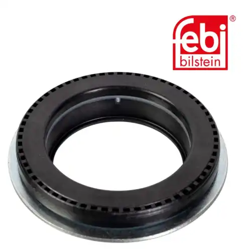 M254.07=JP412700003=OE [6N0412249C] !подшипник опоры аморт. Audi A3, VW Colf/Touran 03> 22498 FEBI