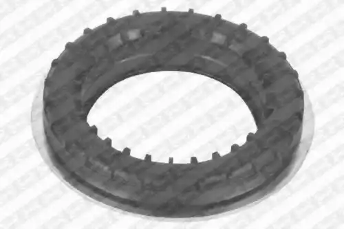 22498F=JP412700003=OE [6N0412249C] !подшипник опоры аморт. Audi A3, VW Colf/Touran 03> M254.07 SNR