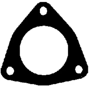 Прокладка глушителя AJUSA 00857000