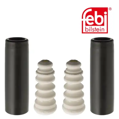 900064s !к-кт пыльн.+отб.зад. VW Golf IV 98-04/Bora 98>, Audi A3 97-03 13078 FEBI