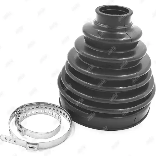 JIK_к-кт пыльника ШРУСа внутреннего! Toyota Land Cruiser Prado 150 09-17 CD21007 JIKIU