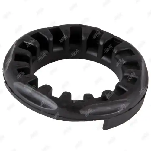 проставка задней пружины верхняя! Mazda 3 Bk 03-08 MC51001 JIKIU