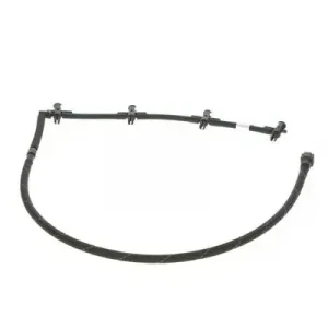 трубка топливная обратки! VW Transporter 09> 0 445 130 055 BOSCH