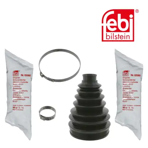 к-кт пыльника ШРУСа наружного! Peugeot 605/Boxer all 89> 14495 FEBI